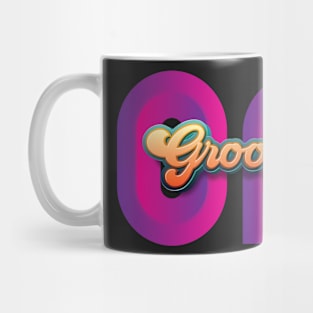 Groove ON Mug